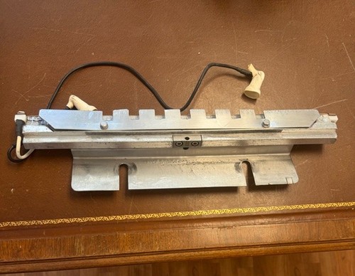 Cryovac seal bar assembly - seal,